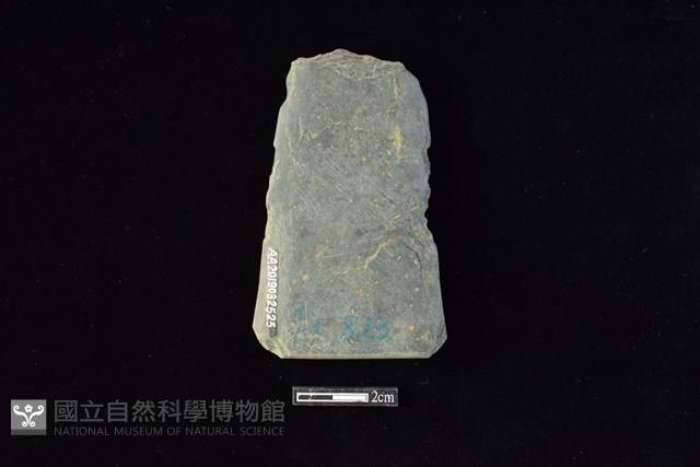 戈形器藏品圖，第2張