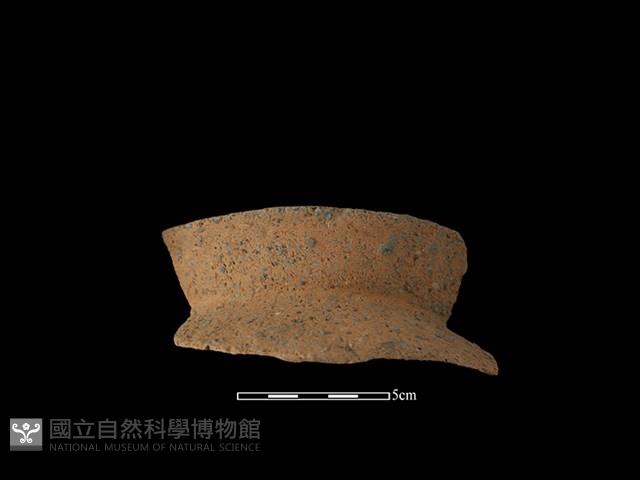 陶罐藏品圖，第2張