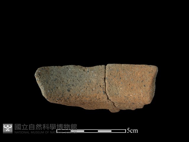 陶罐藏品圖，第2張