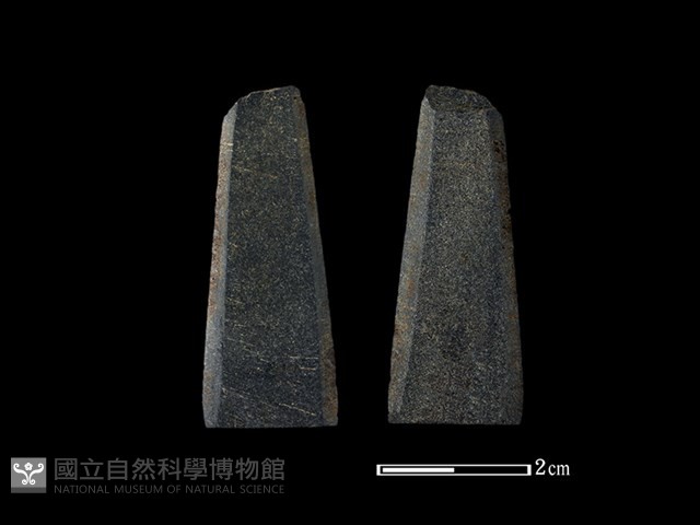 矛鏃形器藏品圖，第1張