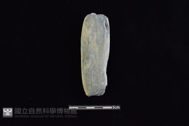 石鎚藏品圖，第1張