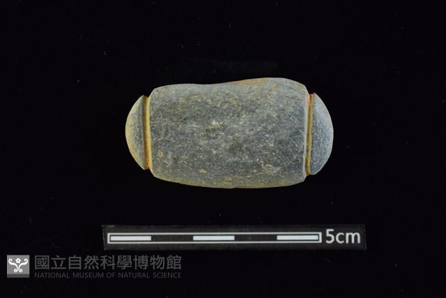 網墜藏品圖，第1張