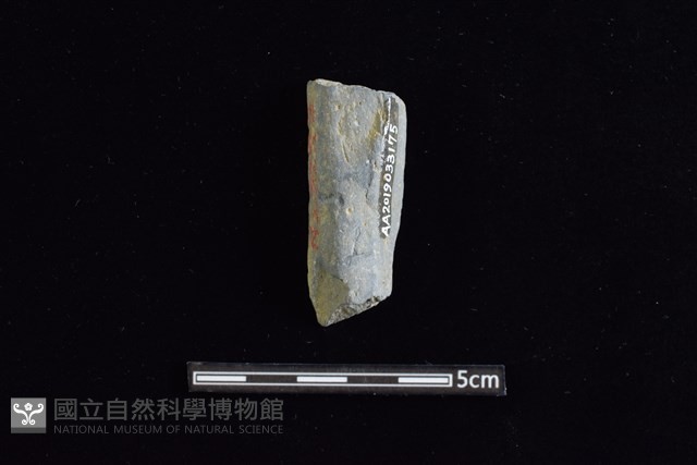 石鎚藏品圖，第1張