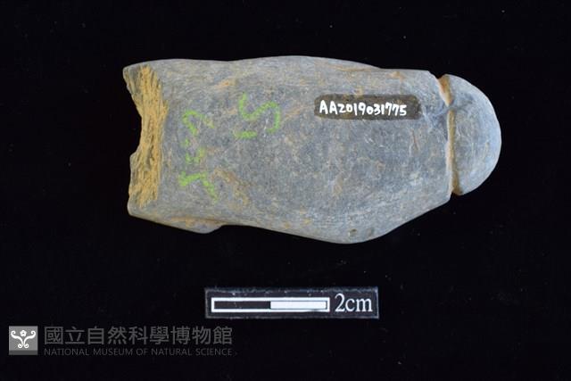 網墜藏品圖，第2張