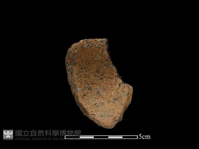 陶缽藏品圖，第2張