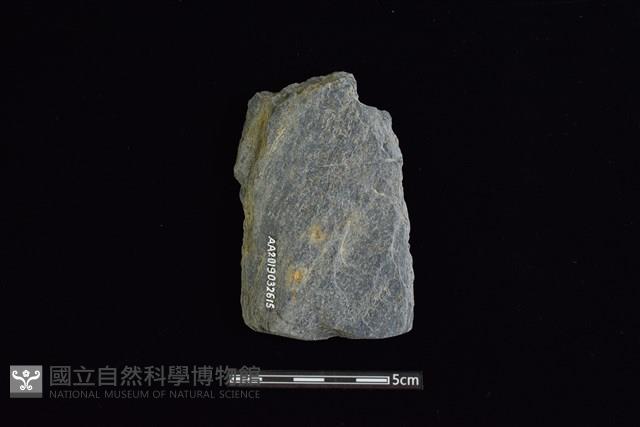 戈形器藏品圖，第2張