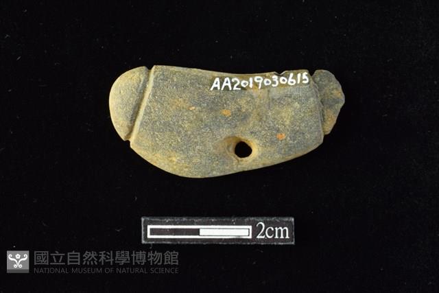 網墜藏品圖，第2張