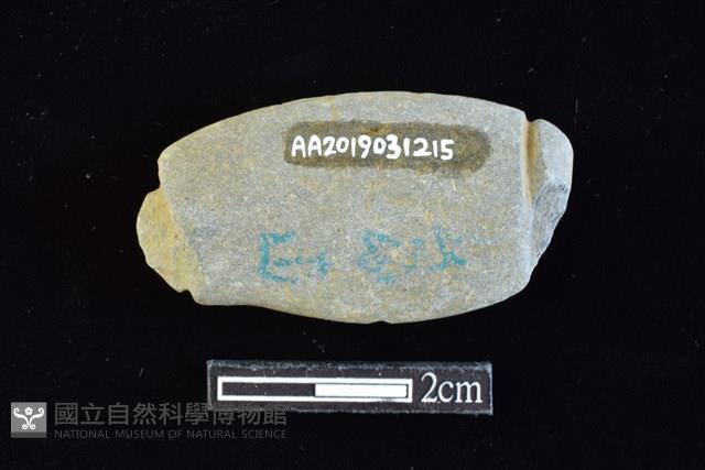 網墜藏品圖，第2張