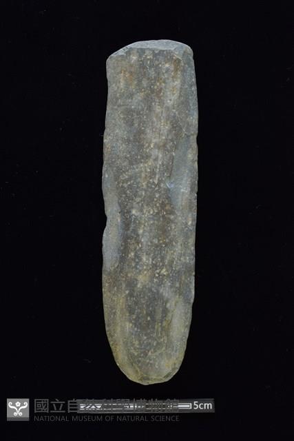 石鎚藏品圖，第2張