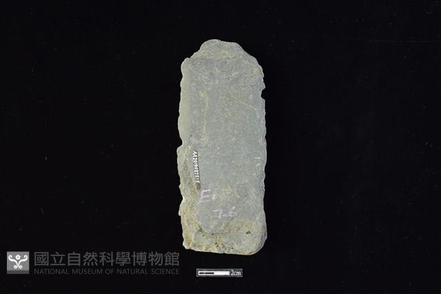 戈形器藏品圖，第2張