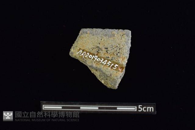 陶容器藏品圖，第2張