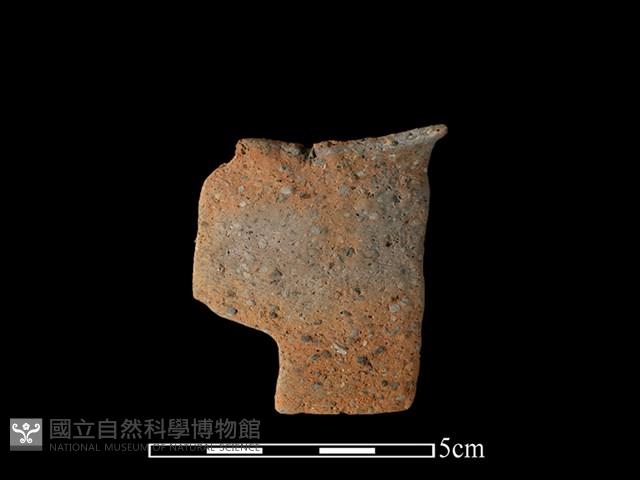 陶片藏品圖，第1張