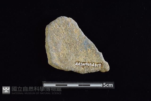 陶片藏品圖，第2張