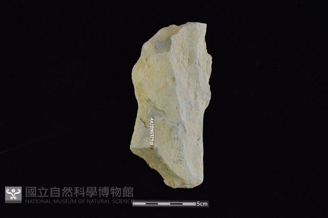 戈形器藏品圖，第2張