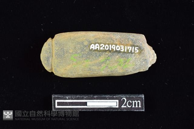 網墜藏品圖，第2張