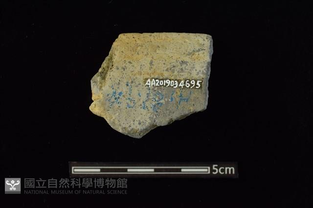 陶缽藏品圖，第2張