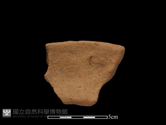 陶缽藏品圖，第2張