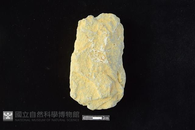 斧鋤形器藏品圖，第1張