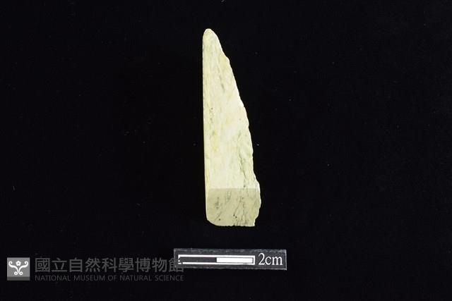 錛鑿形器藏品圖，第1張