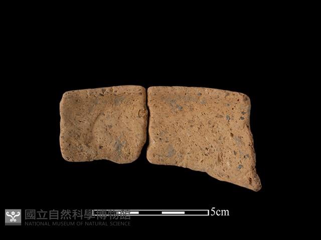 陶罐藏品圖，第2張