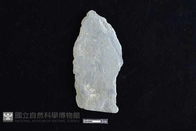 戈形器藏品圖，第2張