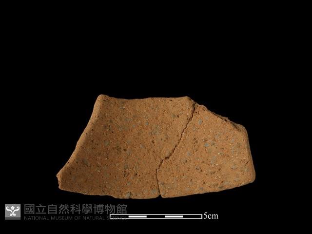 陶片藏品圖，第2張