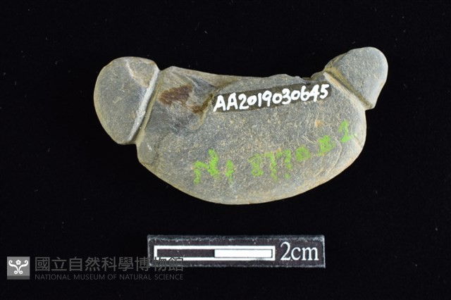 網墜藏品圖，第2張