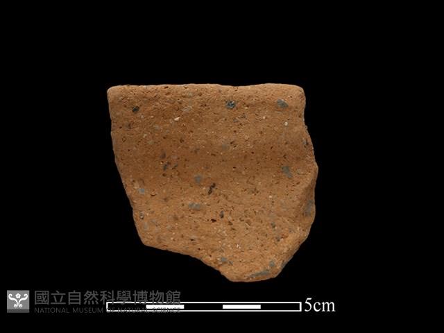 陶缽藏品圖，第2張