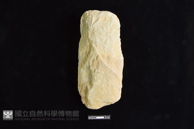 斧鋤形器藏品圖，第1張