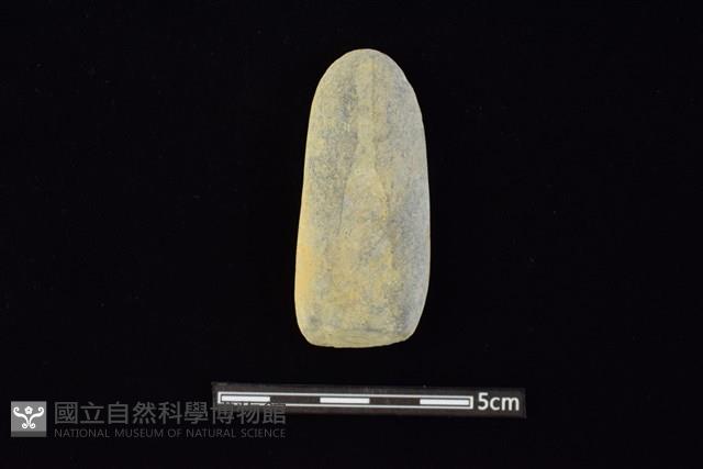 錛鑿形器藏品圖，第1張