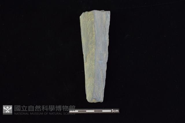 石鎚藏品圖，第1張