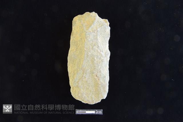 斧鋤形器藏品圖，第1張