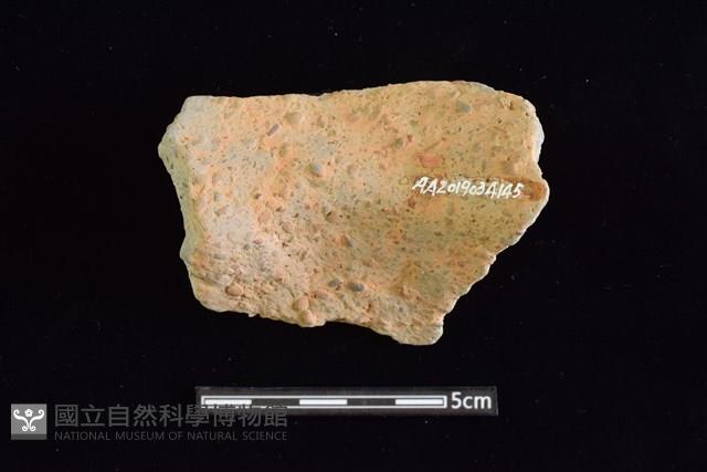 陶罐藏品圖，第2張