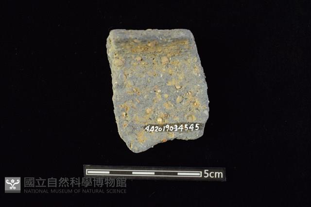 陶缽藏品圖，第2張