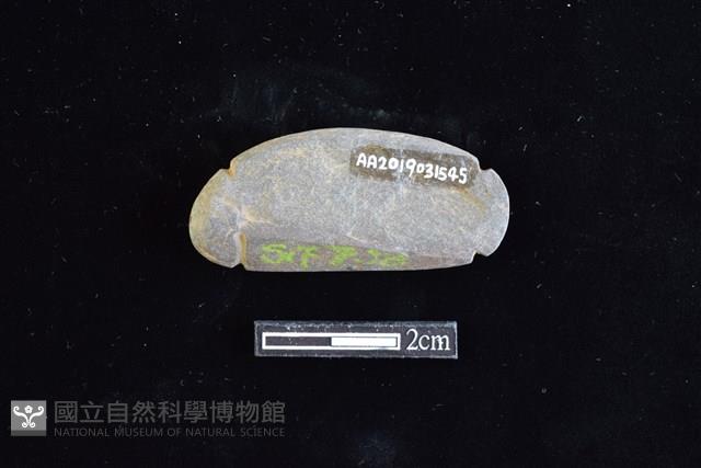 網墜藏品圖，第2張