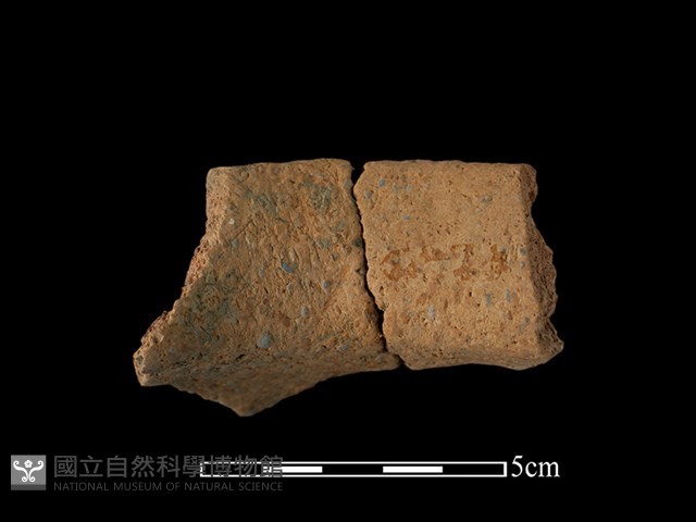陶罐藏品圖，第2張