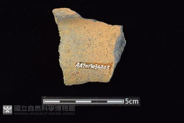 陶罐藏品圖，第2張