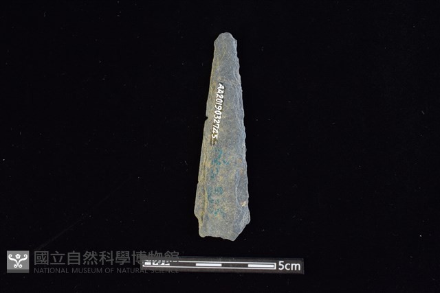 石材藏品圖，第2張