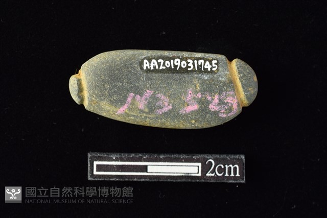 網墜藏品圖，第2張