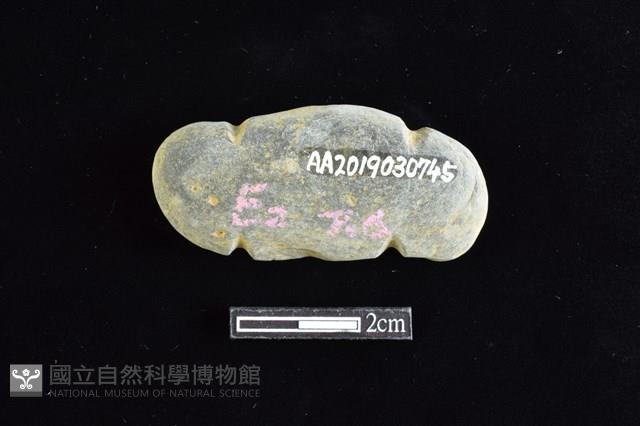 網墜藏品圖，第2張