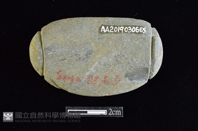 網墜藏品圖，第2張