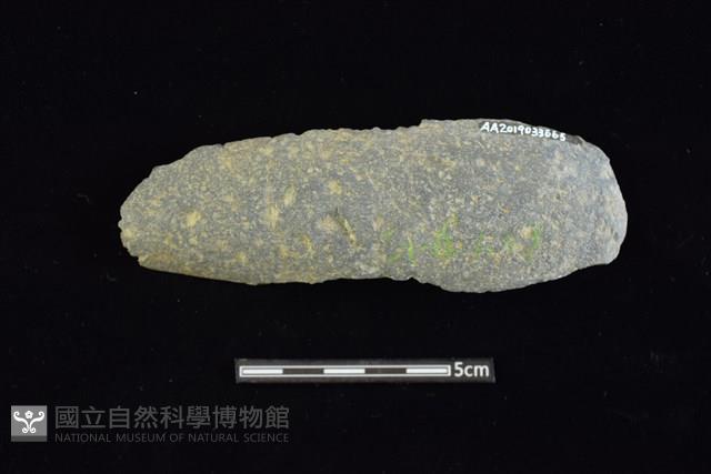 石鎚藏品圖，第2張