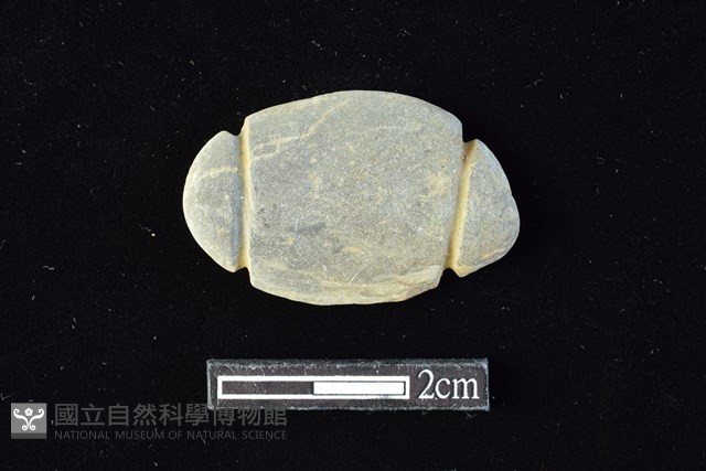 網墜藏品圖，第1張