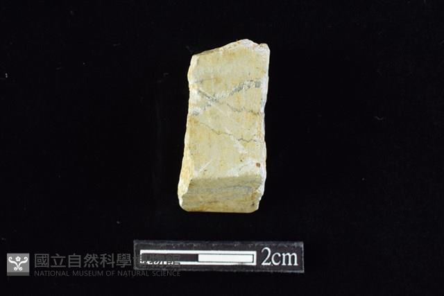 錛鑿形器藏品圖，第1張