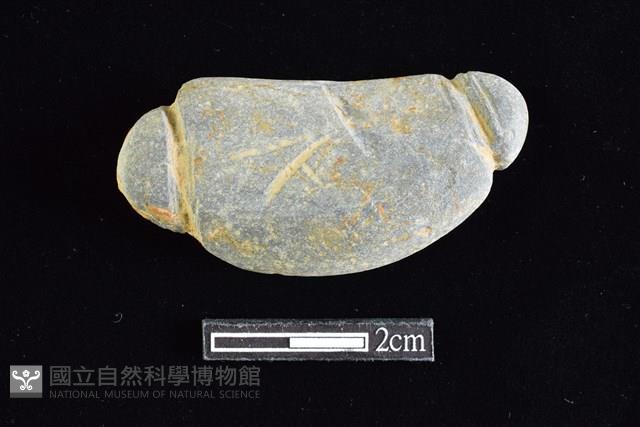 網墜藏品圖，第1張