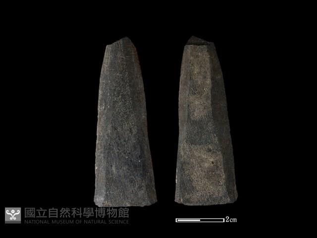 矛鏃形器藏品圖，第1張