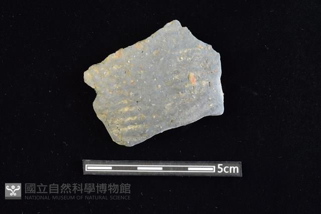 陶片藏品圖，第1張