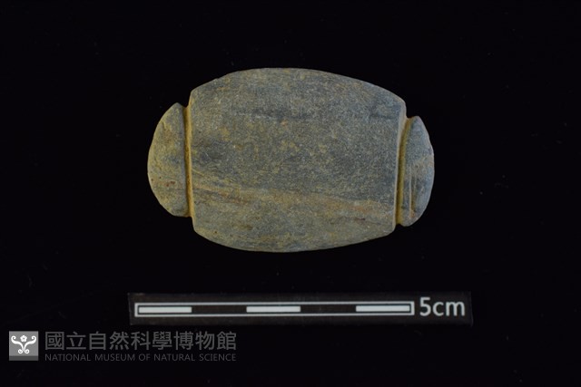 網墜藏品圖，第1張