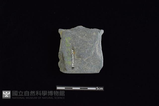 戈形器藏品圖，第2張