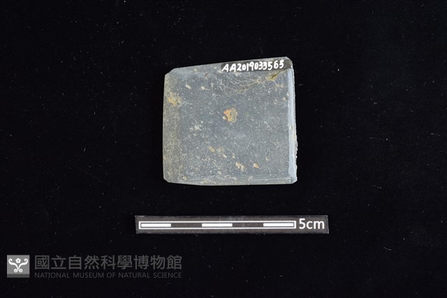 石材藏品圖，第2張